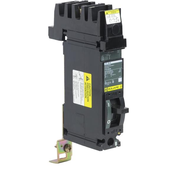SCHNEIDER ELECTRIC FYB14020B