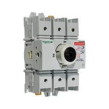SCHNEIDER ELECTRIC LK4GUKB1