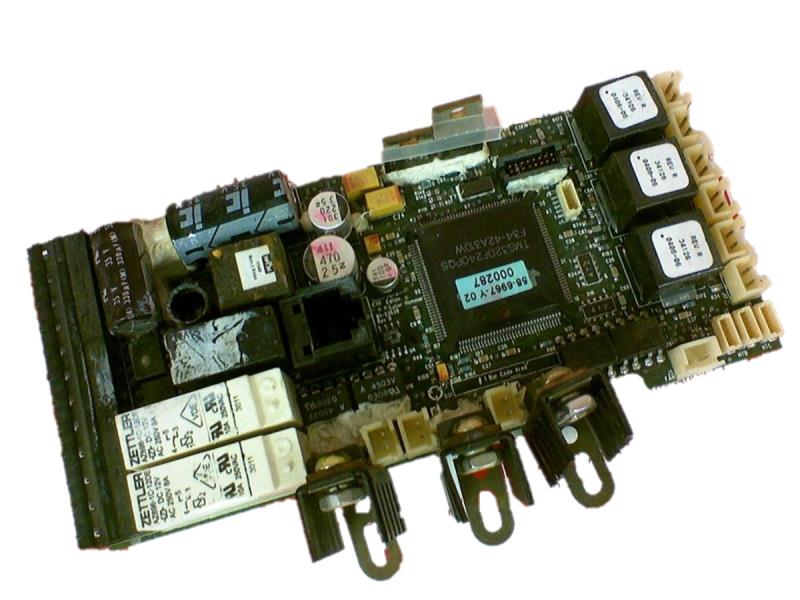 EATON CORPORATION 81-23638