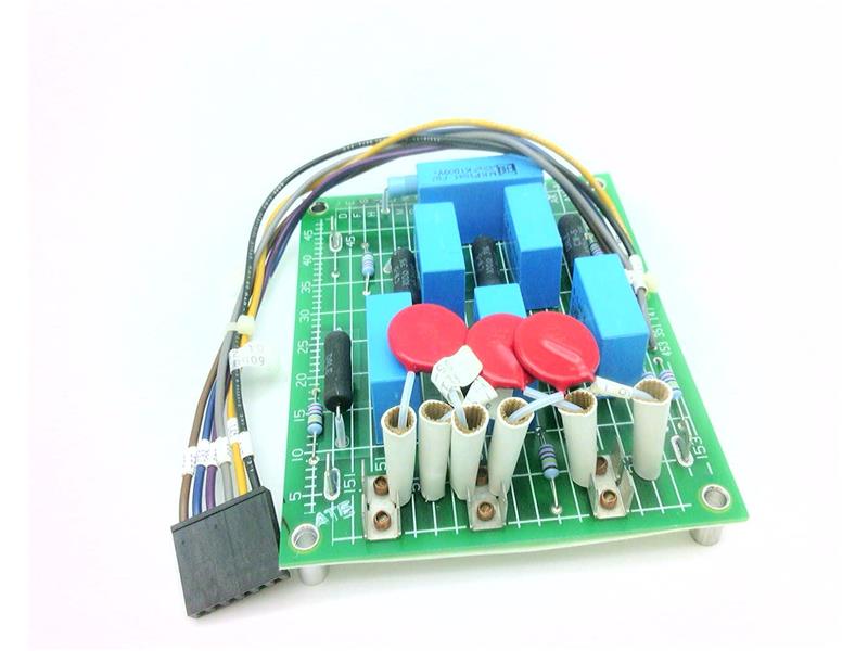 ASEA BROWN BOVERI 55310-B