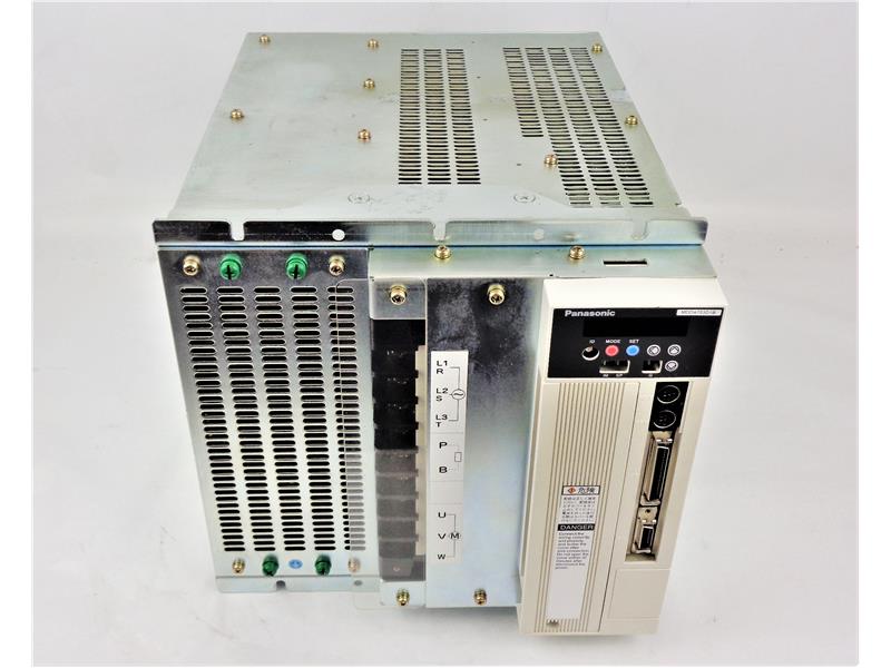 MATSUSHITA ELECTRIC MDDA753D1B