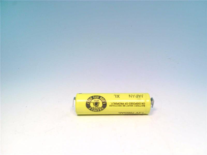 MATSUSHITA ELECTRIC N-700AACT