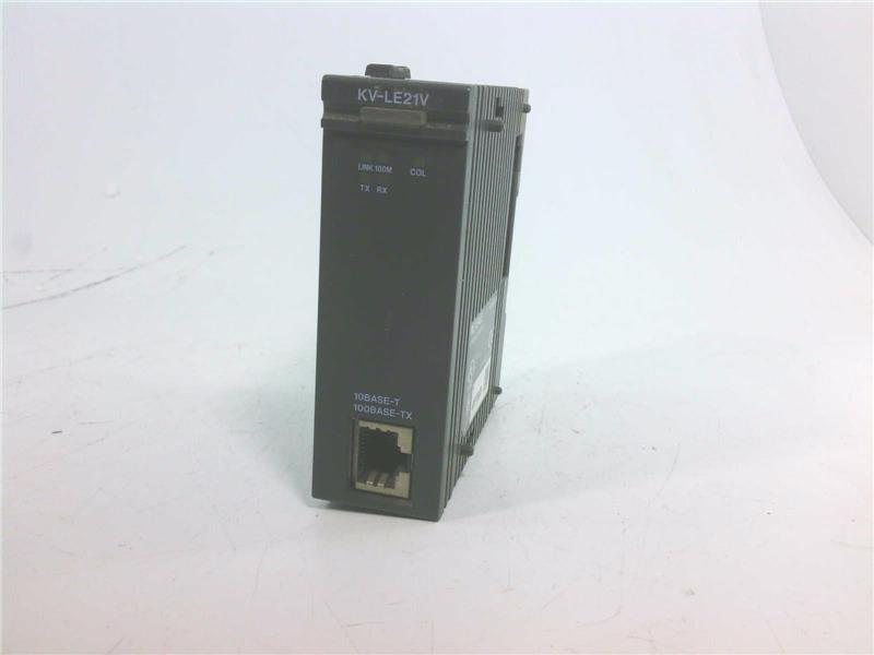 KEYENCE CORP KV-LE21V