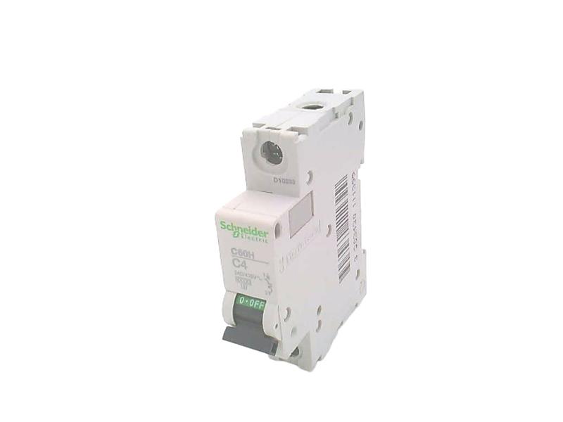 C60H1P4AC by SCHNEIDER ELECTRIC