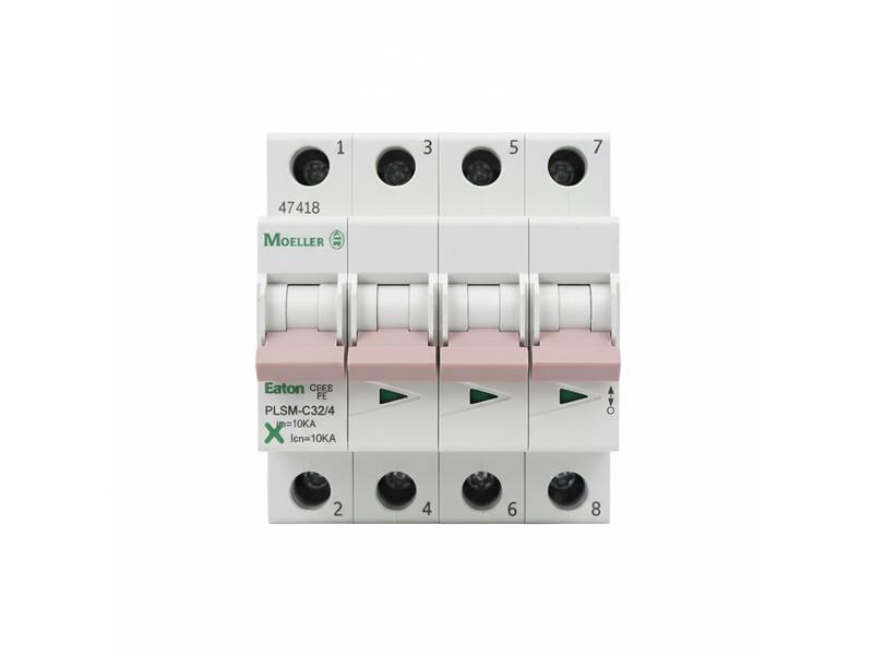 EATON CORPORATION PLSM-C32/4