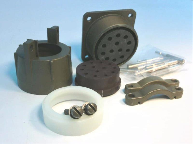 AMPHENOL 10-584194-323