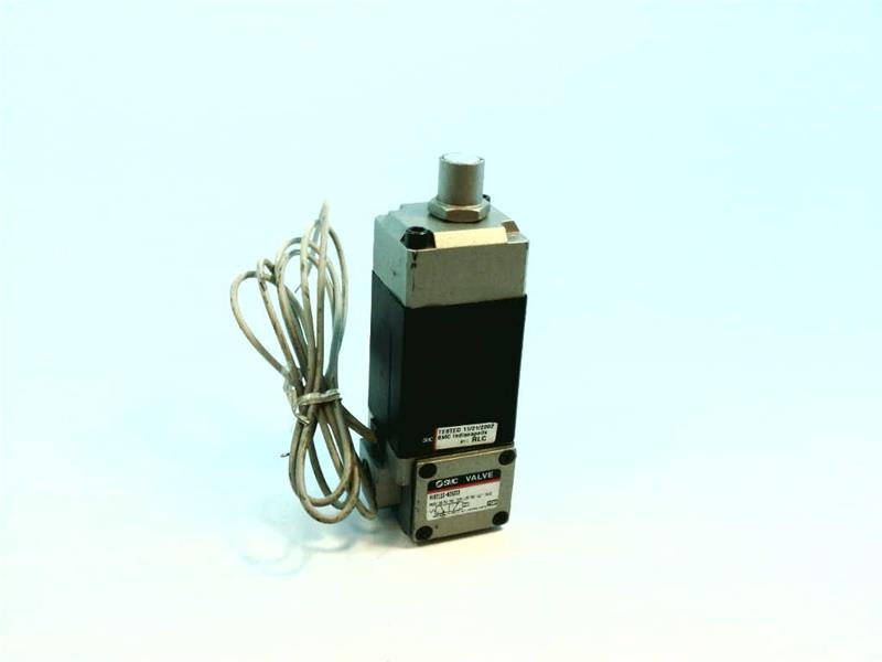 SMC NVS-3115-0252DB