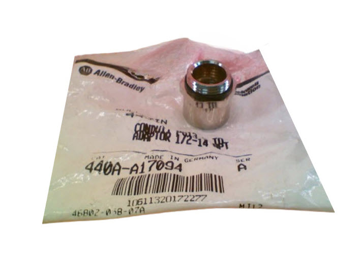 ALLEN BRADLEY 440A-A17094