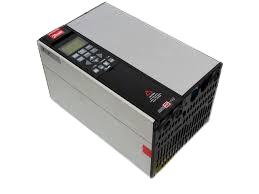 DANFOSS VLT5011-A-T4-CN1-ST-R1-DL-F00-A00-C0