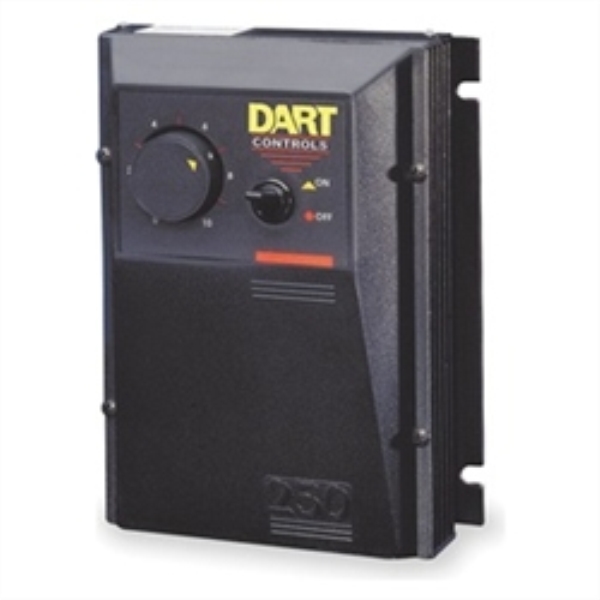 253G-200E-34A by DART CONTROLS