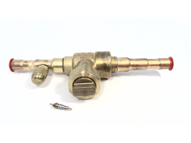 SUPERIOR HVACR 586WAS-6ST