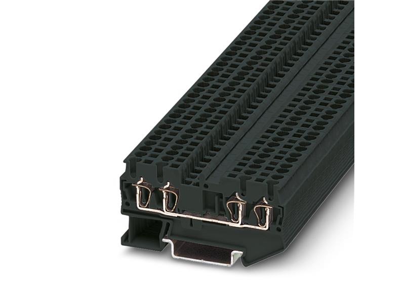 PHOENIX CONTACT ST 2,5-QUATTRO BK