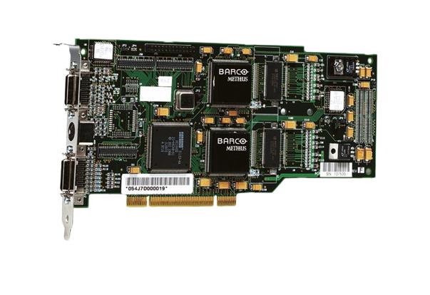 2MP2 by BARCO AUTOMATION