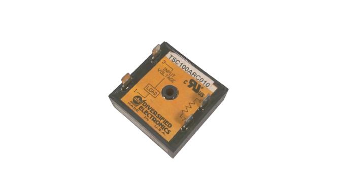 MARSH BELLOFRAM TSC-100-ARC-010