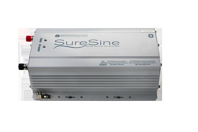 MORNINGSTAR CORP SI-300-12-230-50-UNI