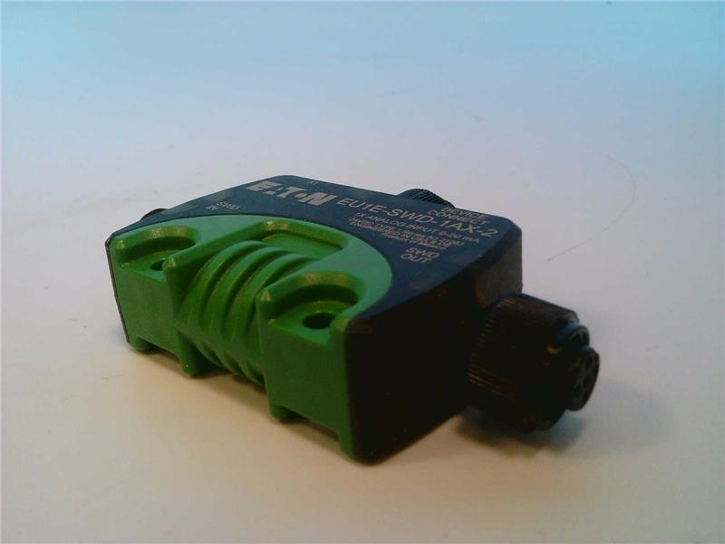 EATON CORPORATION EU1E-SWD-1AX-2