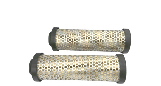 PARKER 3PWC15-070X2