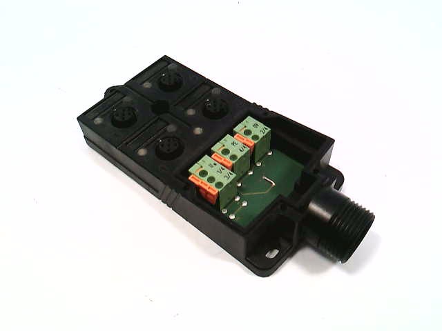 EATON CORPORATION CBDR4NSC