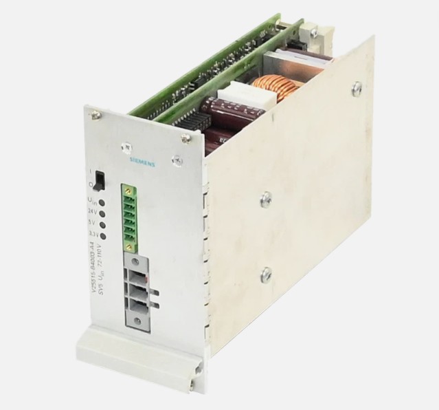 SIEMENS V25515-B4003-A3