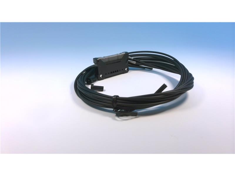 BANNER ENGINEERING PIF66U