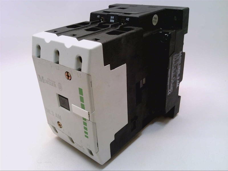 EATON CORPORATION DIL3AM-24V/50HZ