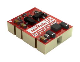 MURATA MANUFACTURING NXJ1S1212MC-R13