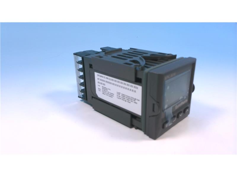 INVENSYS EPC3016/CC/VH/L2/XX/XX/XX/XX/CE/XX/XX/XX/XX/ST/XX/