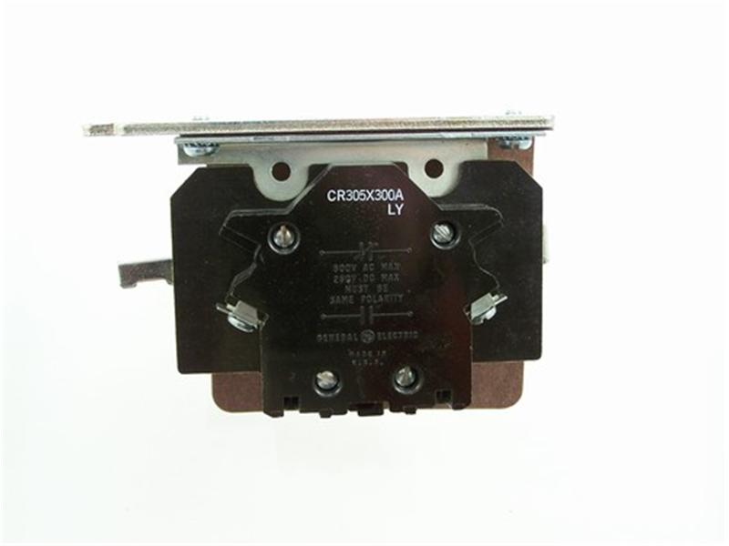 GENERAL ELECTRIC CR305X300A