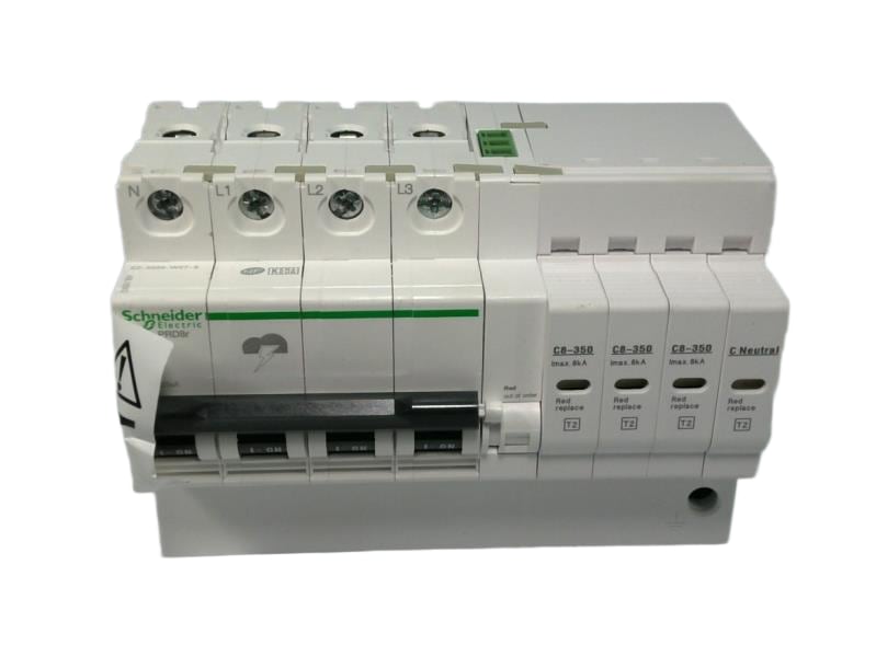 A9L16300 by SCHNEIDER ELECTRIC