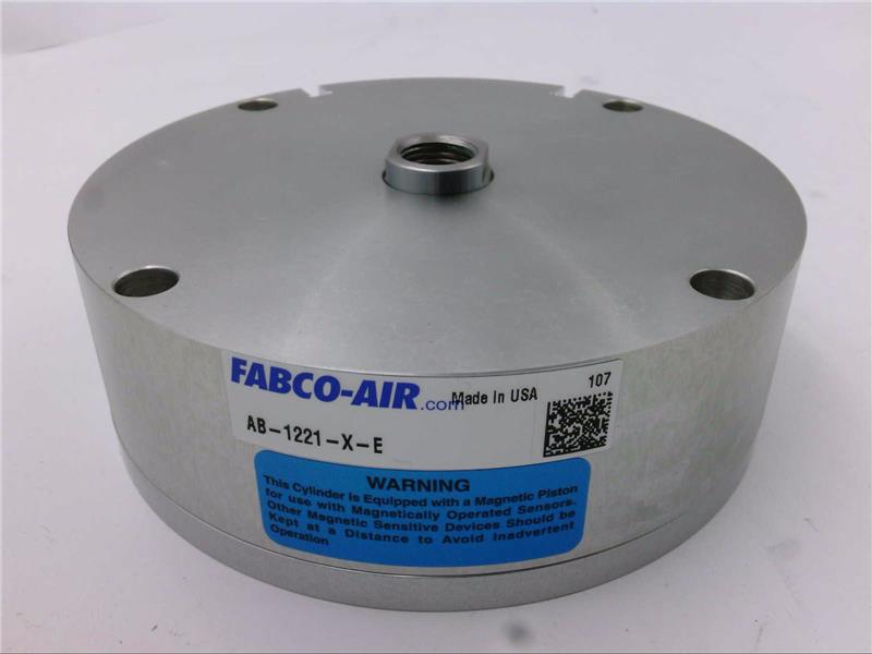 FABCO AB-1221-X-E