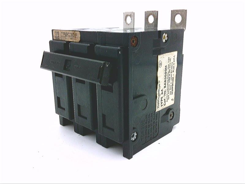 WESTINGHOUSE BA3050H