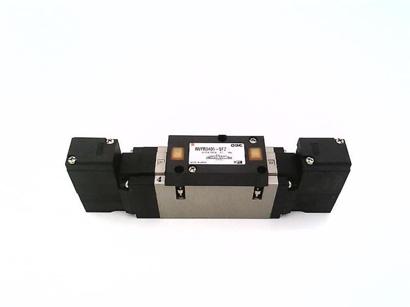 SMC NVFR3400-5FZ