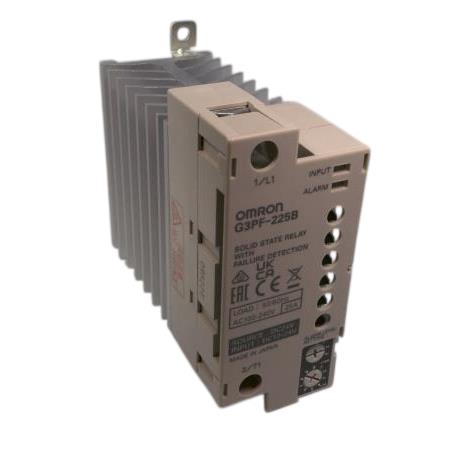 OMRON G3PF-225B DC24