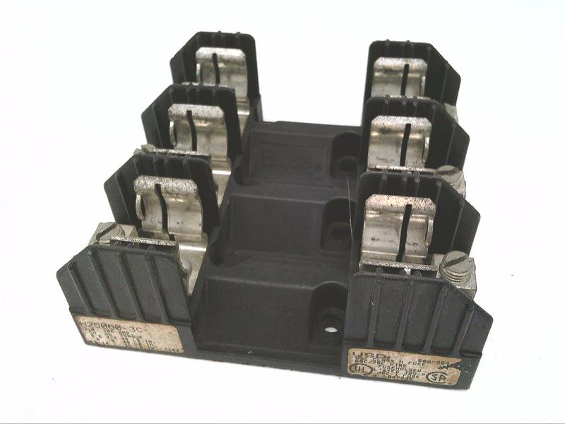 EATON CORPORATION H25060-3C