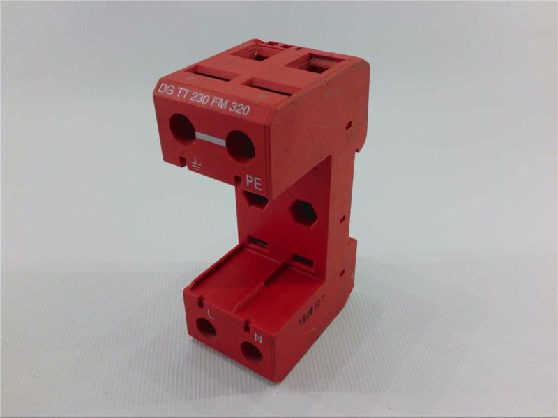 DGTT230FM320 by DEHN