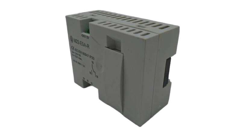 EATON CORPORATION M22-ESA-R