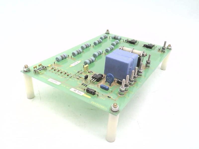 CONVERTEAM 28X3526/C095