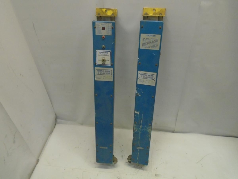 TR-30-8K-35 by PINNACLE SYSTEMS INC