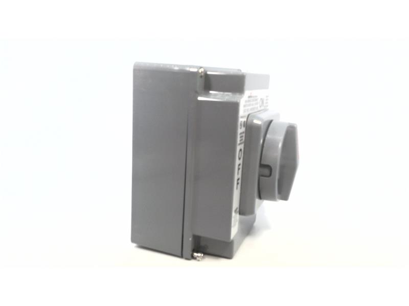 EATON CORPORATION AH30MS1B-M2