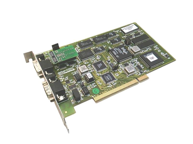 APP-PF2-PCI by MOLEX
