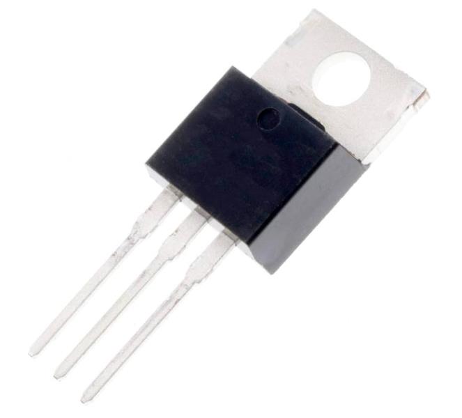 INFINEON IRF5210PBF