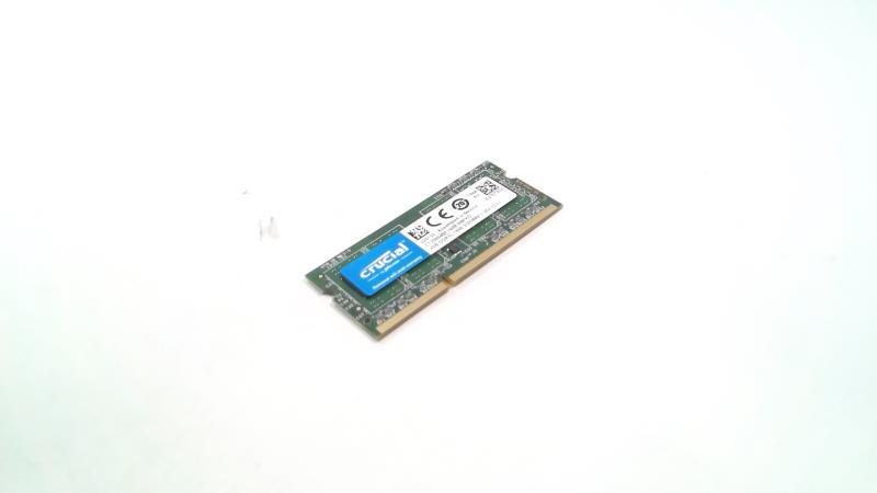 CRUCIAL TECH CT25664BF160B.M8FKD