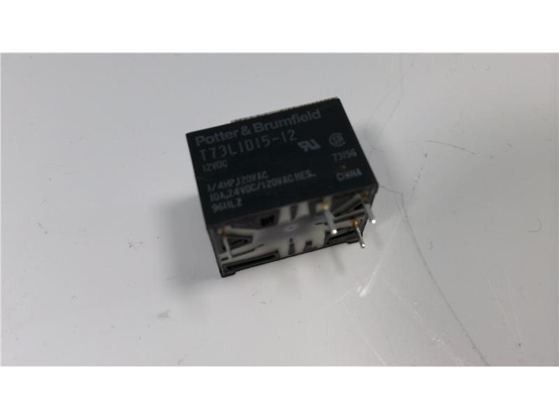 T73L1D15-12 by TE CONNECTIVITY