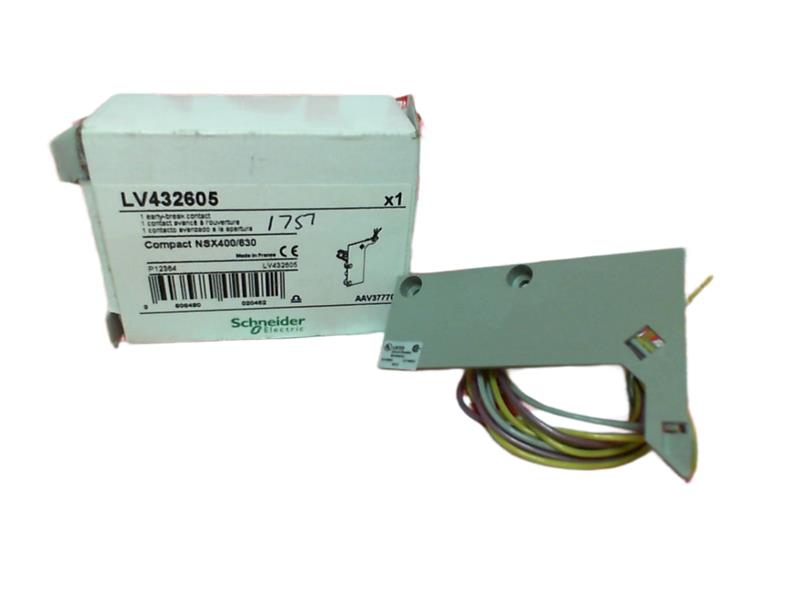 LV4-32605 by SCHNEIDER ELECTRIC