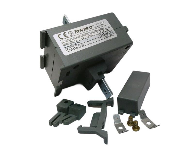 REVALCO TARPD21/80A