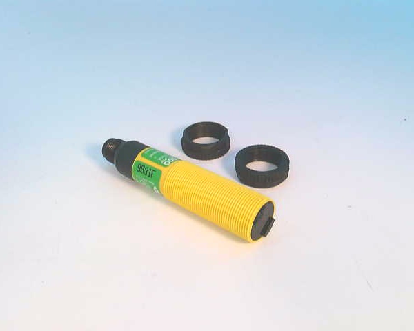 BANNER ENGINEERING S18SP6FF100Q