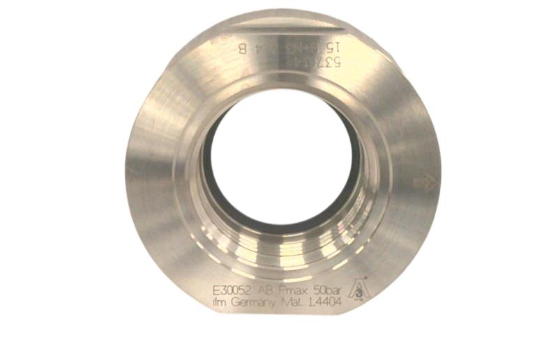 WELDING ADAPT IFM O-RG-E30052 by EFECTOR