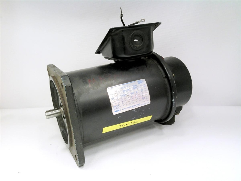 NIDEC CORP UAJPEE-02DK2K