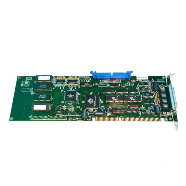 GALIL MOTION CONTROLS DMC-8230
