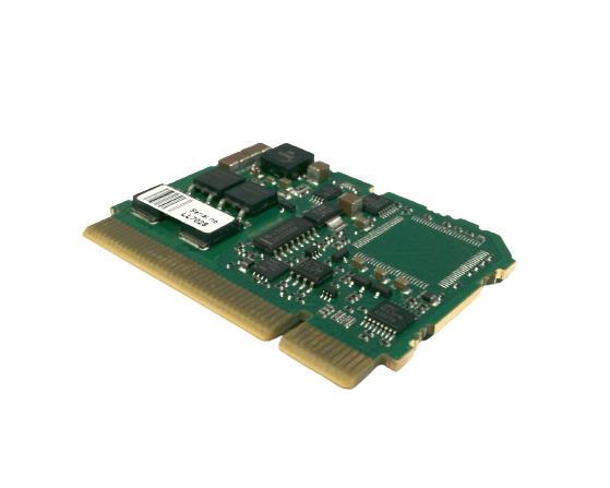 PRO-A08V48A-PE-CAN by ELECTROCRAFT